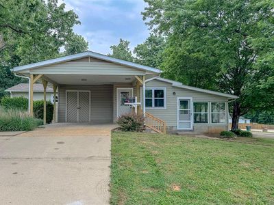 514 Newberry St, Fredericktown, MO, 63645