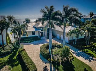 713 1st Ave S, Tierra Verde, FL 33715