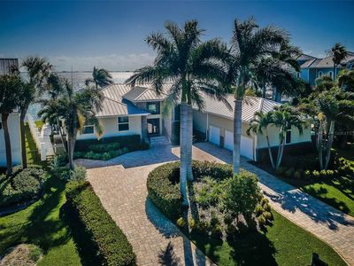 713 1st Ave S, Tierra Verde, FL, 33715