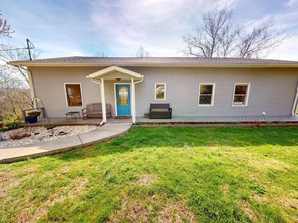 552 Township Road 158, Chesapeake, OH 45619