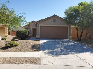 6895 S Copper Run Ave, Tucson, AZ 85756