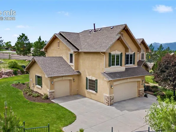 9613 Blue Bonnet Ct, Colorado Springs, CO 80920