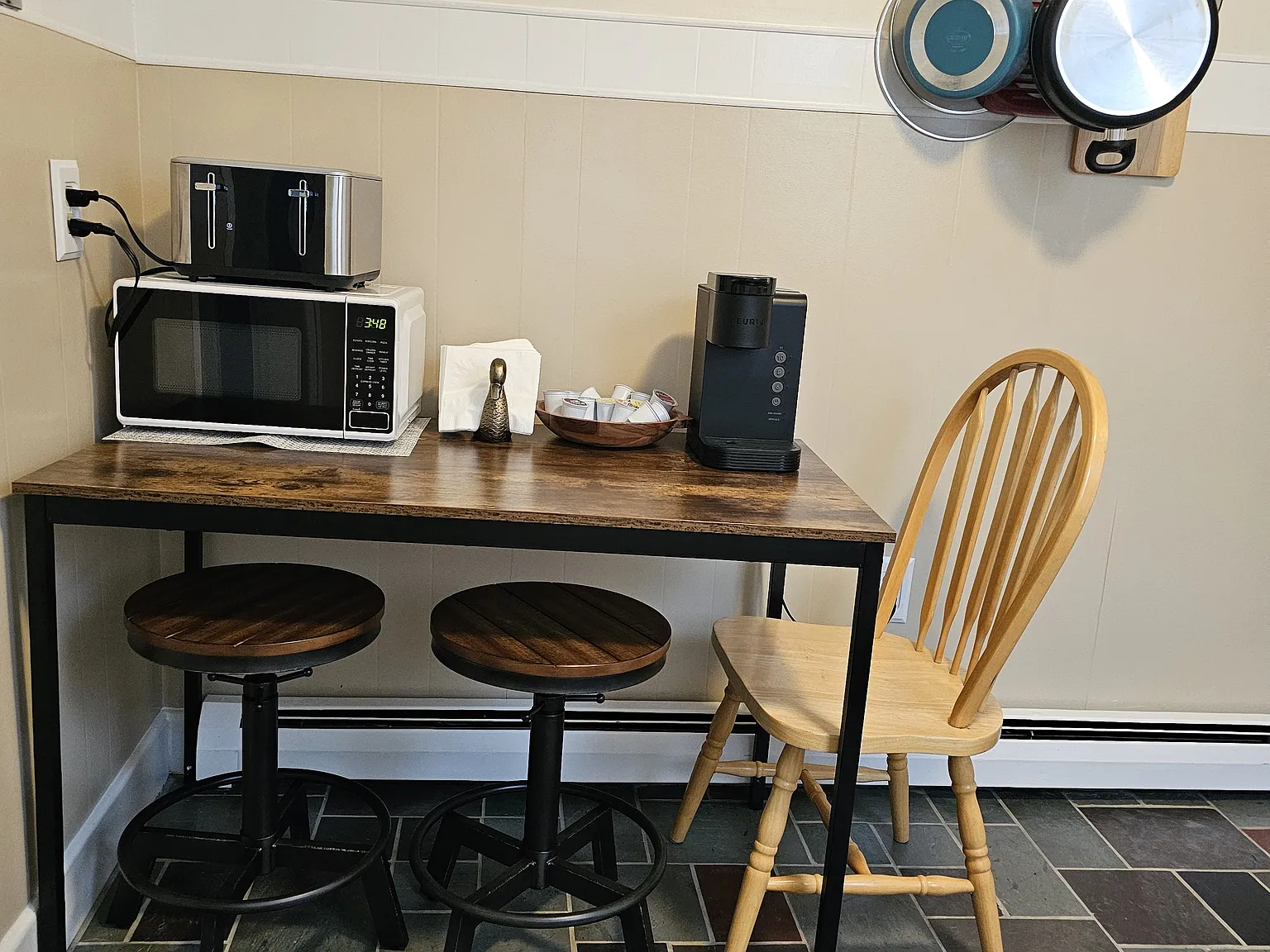 1 bed, $1,600 — Photo 4