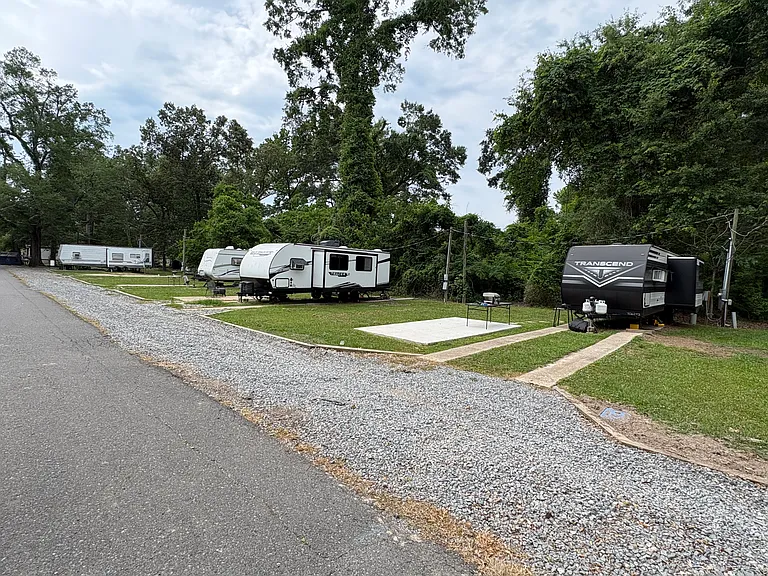 5000 Highway 165 Byp #5-8 — Photo 1