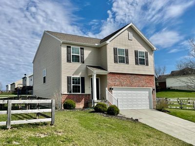 4483 Megan Danielle Dr, Morrow, OH, 45152