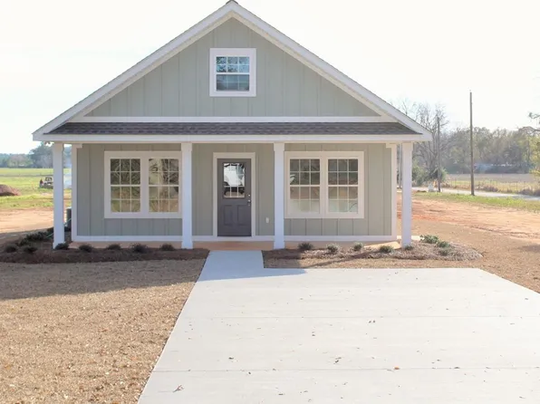 103 Parker Rd, Lucedale, MS 39452