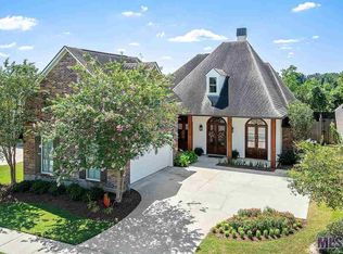 13230 Quail Grove Ave, Baton Rouge, LA 70809