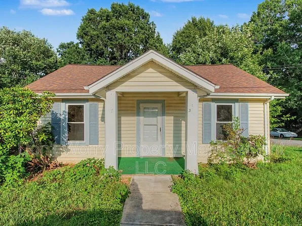 301 N 7th Ave, Mayodan, NC 27027