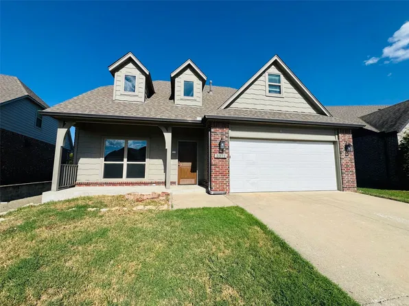 3371 S 208th East Ave, Broken Arrow, OK 74014
