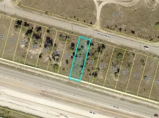 3228 Meadow Rd, Lehigh Acres, FL 33974