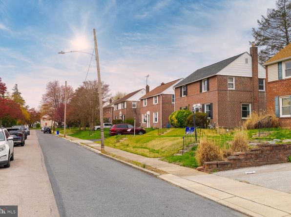 229 Rosewood Ave, Aldan, PA 19018