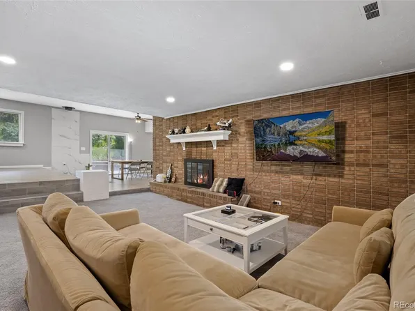 72 Mountain Street, Dumont, CO 80436