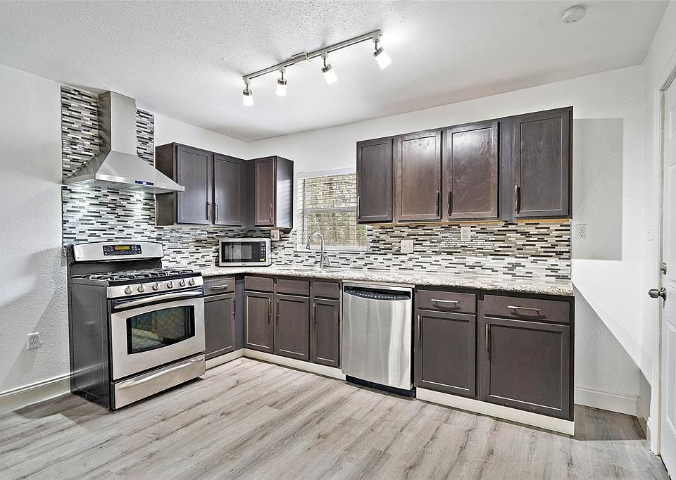 Welcome to 6602 Crestridge, your home sweet home.