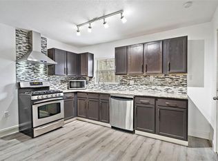 6602 Crestridge St, Houston, TX 77033