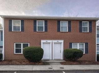 148 Clover Valley Cir #1, Blacksburg, VA 24060