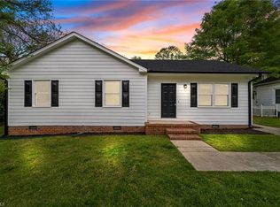 1117 Highland Ave, Greensboro, NC 27403