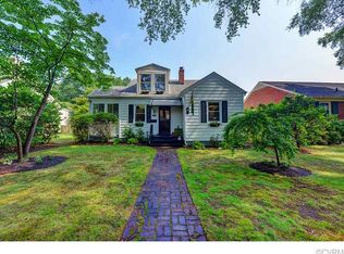 1916 Seddon Rd, Richmond, VA 23227