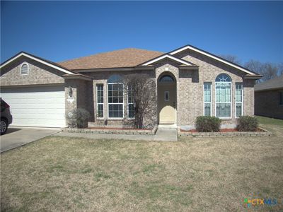 2001 Schottische Ln, Killeen, TX, 76542