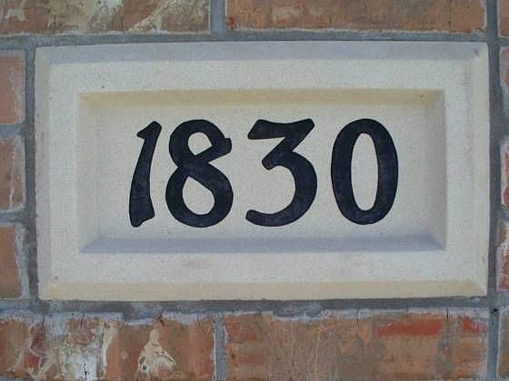2nd image of 1830 Fm 1177