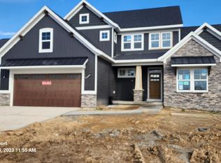 8087 Byron Depot Dr SW, Byron Center, MI
