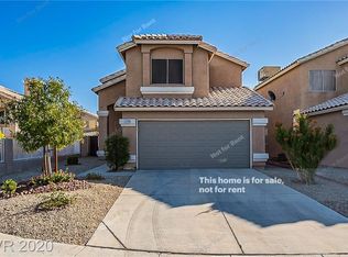 2160 Arborwood Way, Las Vegas, NV 89142