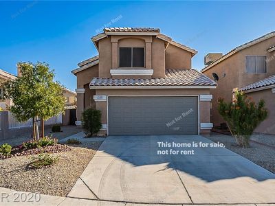 2160 Arborwood Way, Las Vegas, NV, 89142