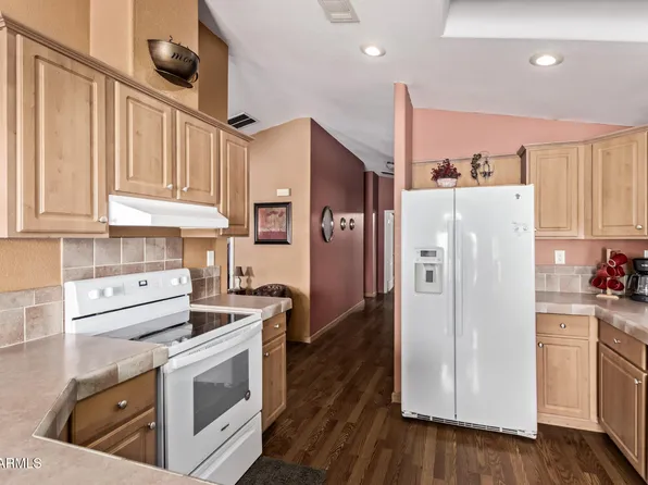201 S GREENFIELD Road #147, Mesa, AZ 85206