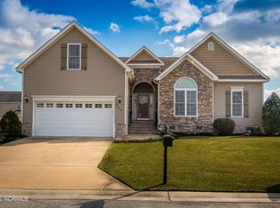 3463 Rounding Bend Dr, Winterville, NC 28590