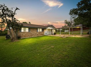 223 A James Rd, Leesville, LA 71446