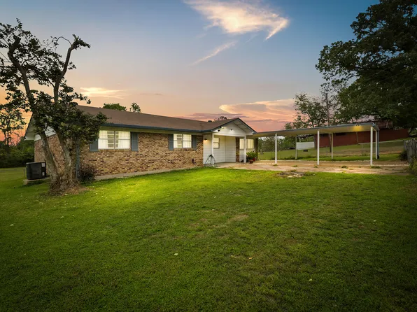 223 A James Rd, Leesville, LA 71446