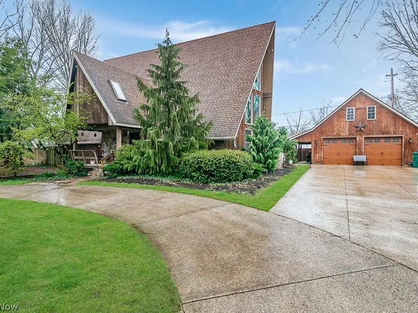 6077 Glasgow St, Madison, OH 44057