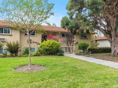 888 Ronda Sevilla UNIT D, Laguna Woods, CA, 92637