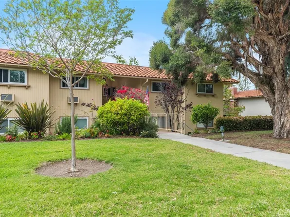 888 Ronda Sevilla Unit D, Laguna Woods, CA 92637