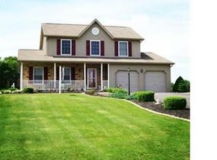 1022 Winter Mountain Rd, Andreas, PA 18211