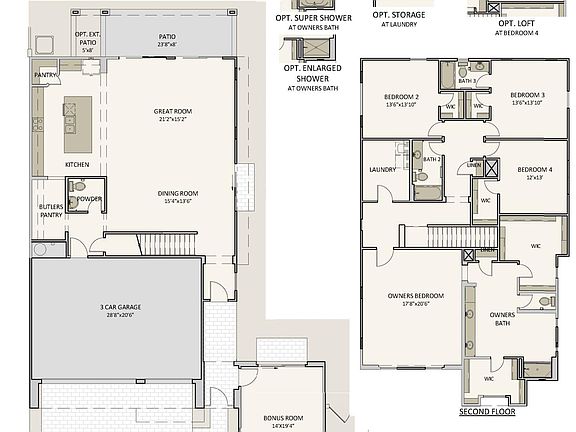 3rd image of 1699 S SAILORS Court