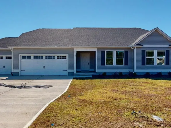 104 Berkshire Drive, La Grange, NC 28551