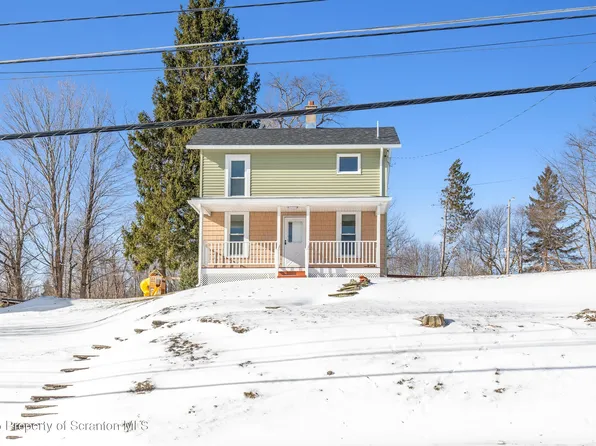 855 S Main St, Union Dale, PA 18470