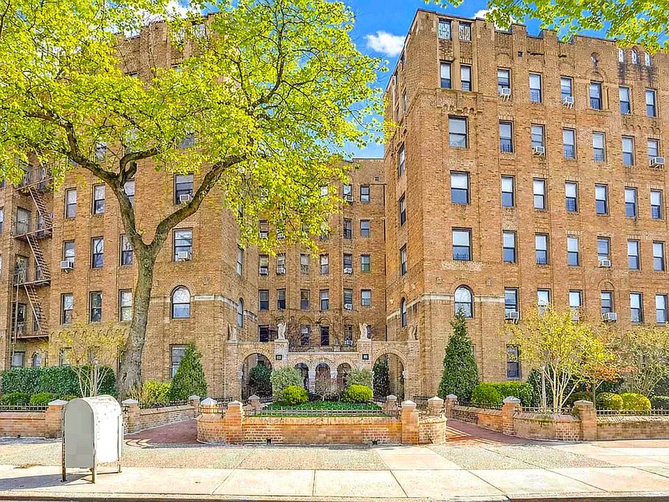 1st image of 71 Ocean Pkwy APT 1A