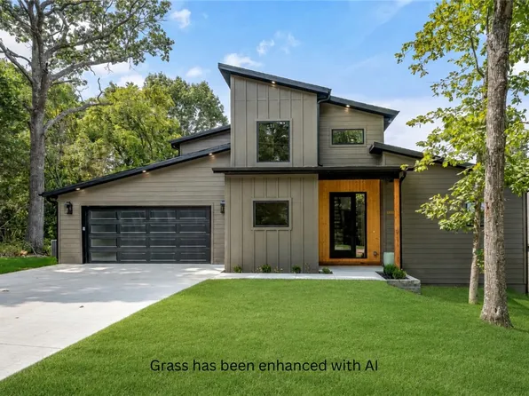 17 Nairn Ln, Bella Vista, AR 72715
