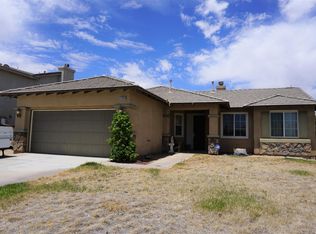 11564 La Paz St, Adelanto, CA 92301