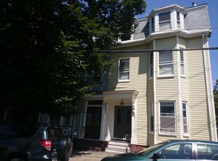 24 Thomas Park, South Boston, MA 02127