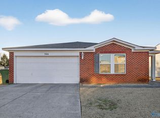 306 Kenneth Blvd NW, Madison, AL 35757
