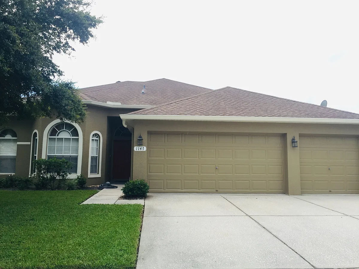 Building Photo - 1147 Big Creek Dr