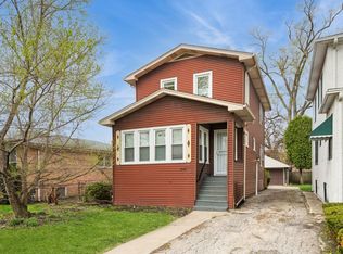 1926 S 21st Ave, Maywood, IL