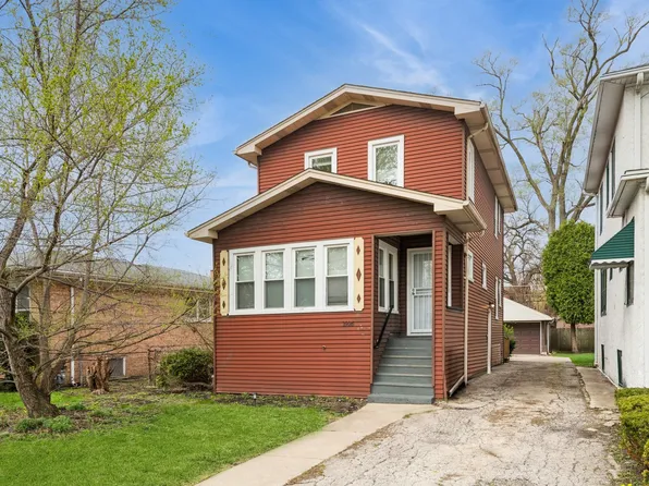 1926 S 21st Ave, Maywood, IL 60153