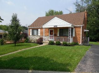 493 Lobob Ct, Cincinnati, OH 45205