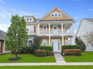 243 Clearwater Cir, Port Wentworth, GA 31407