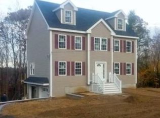 80 Chadwick Rd, Haverhill, MA 01835