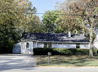 1016 Lindberg Rd, West Lafayette, IN 47906