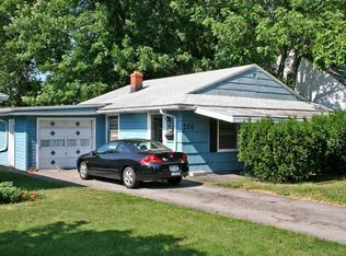 206 English Rd, Rochester, NY 14616